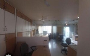 Parking in  Office Space at Siddhivinayak Vision Galleria, Pimple Saudagar – for Sale