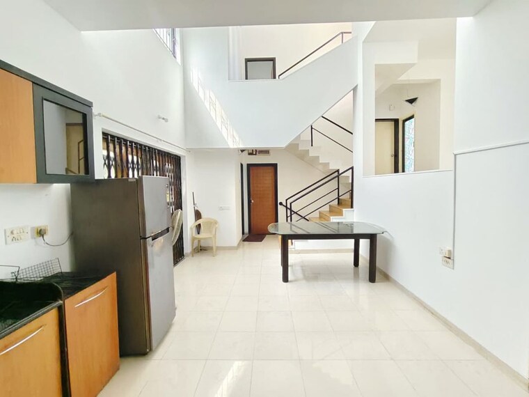 Kitchen, kapil-malhar-apartment 4 Bedroom 2000 Sq.Ft. Independent House In Baner Pune 10434790
