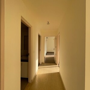 Building Lobby in 3 BHK Apartment at Conscient Heritage Max, Sector 102 – for Rent