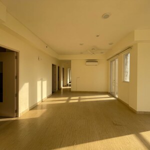 Bedroom in 3 BHK Apartment at Conscient Heritage Max, Sector 102 – for Rent