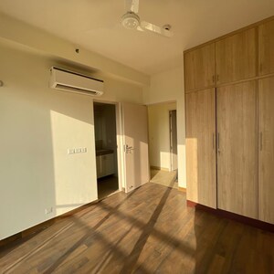 Kitchen in 3 BHK Apartment at Conscient Heritage Max, Sector 102 – for Rent