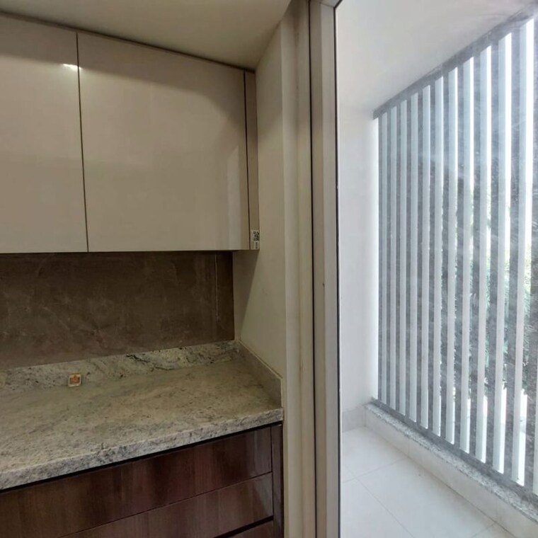 Kitchen, dlf-garden-city-independent-floors 4 Bedroom 2700 Sq.Ft. Apartment In Sector 92 Gurgaon 10434792