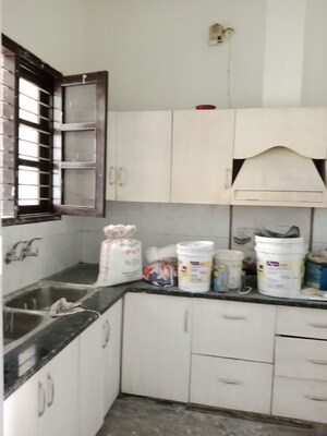 Kitchen in 2 BHK Independent House at Sector 18 – for Rent