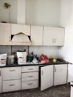 Kitchen in 2 BHK Independent House at Sector 18 – for Rent