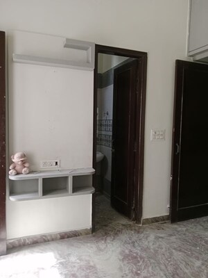 Bathroom in 2 BHK Independent House at Sector 18 – for Rent