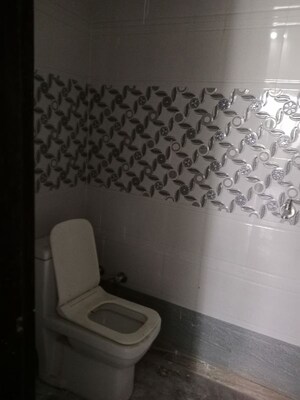 Bathroom in 2 BHK Independent House at Sector 18 – for Rent