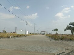 Plot For Sale in Ringnodiya