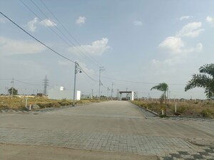  Plot For Sale in Ringnodiya