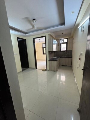 1 BHK Builder Floor For Rent in Chattarpur