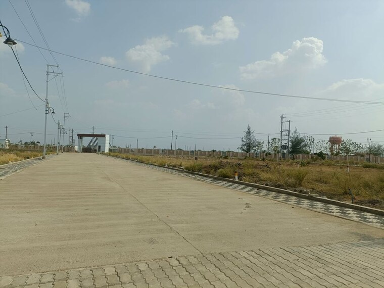 undefined, ringnodiya  600 Sq.Ft. Plot In Ringnodiya Indore 10434803
