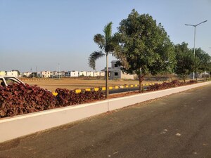  Plot – Exterior View View at Mayuri Nagar - for Sale