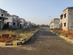  Plot – Exterior View View at Mayuri Nagar - for Sale