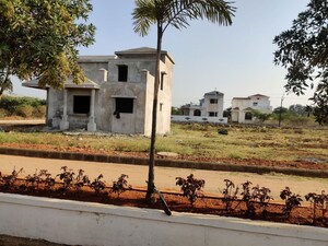  Plot – Exterior View View at Hmt Colony - for Sale