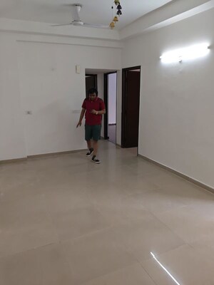 3 BHK Apartment For Rent in Sikka Kimaantra Greens, Sector 79