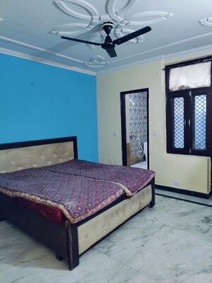 2 BHK Builder Floor For Rent in Sector 52