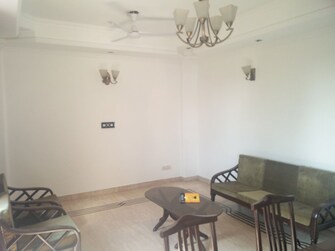 2 BHK + Extra Room 700 Sq.Ft. Builder Floor in Signature Global Proxima