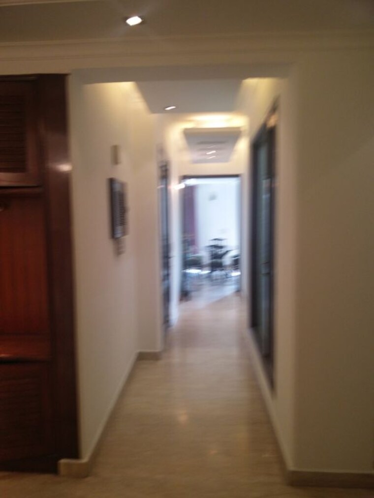 undefined, emaar-the-enclave 4 Bedroom 2635 Sq.Ft. Builder Floor In Sector 66 Gurgaon 10434830