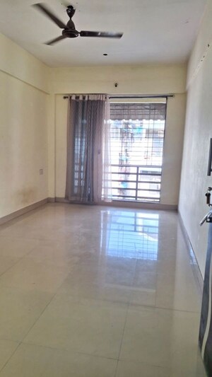 Room in 1 BHK Apartment at Shiv Kartik Homes, Ulwe – for Sale