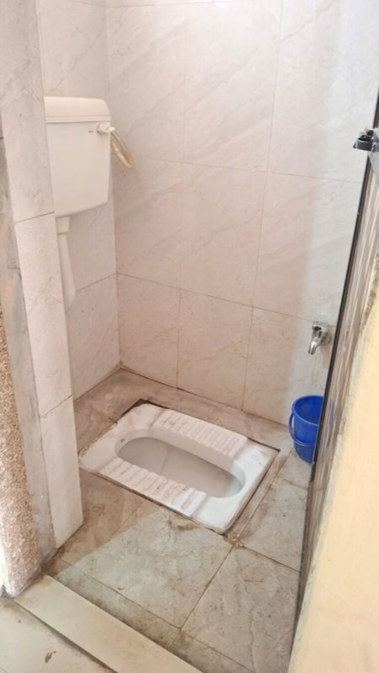 Bathroom, shiv-kartik-homes 1 Bedroom 700 Sq.Ft. Apartment In Ulwe Navi Mumbai 10434829