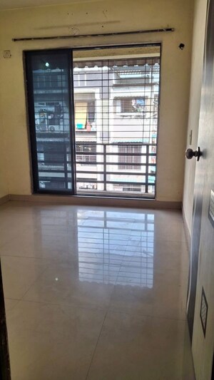 1 BHK Apartment For Sale in Shiv Kartik Homes, Ulwe