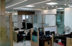 Office Space For Sale in Lodha Supremus Powai