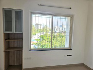 Room in 2 BHK Apartment at Majestic Towers, Katraj – for Rent