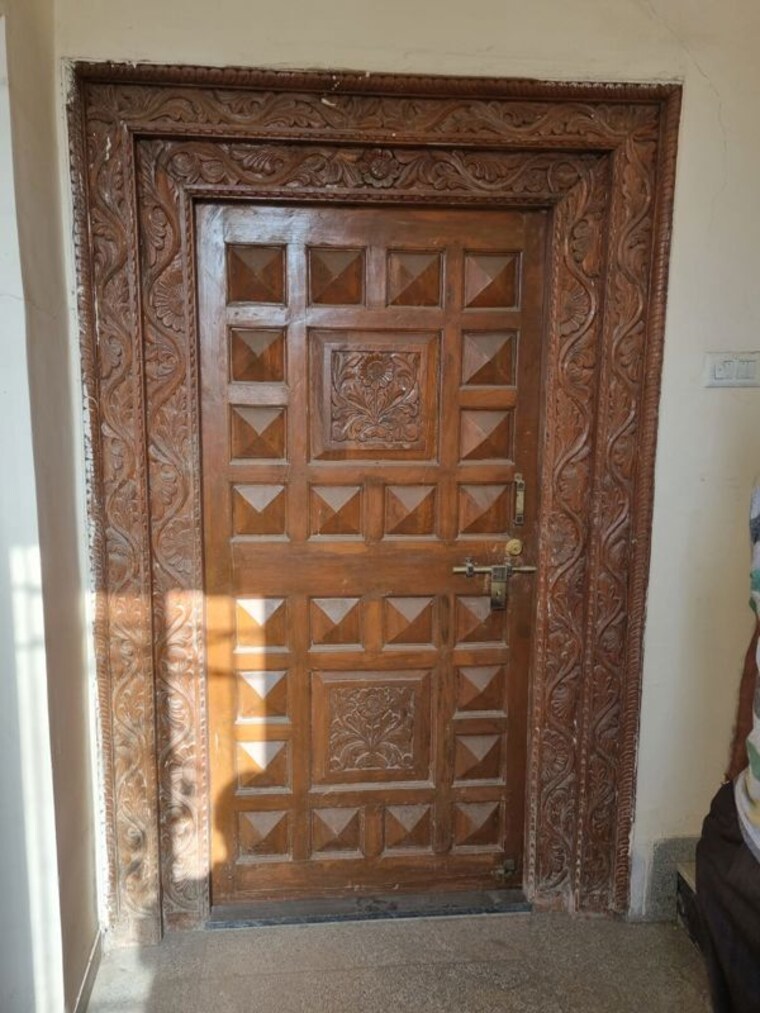 undefined, market yard 4 Bedroom 1500 Sq.Ft. Apartment In Market Yard Pune 10434839