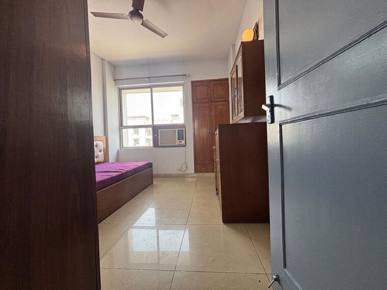 Bathroom, eros-wembley-estate 2 Bedroom 1040 Sq.Ft. Apartment In Sector 50 Gurgaon 10434852