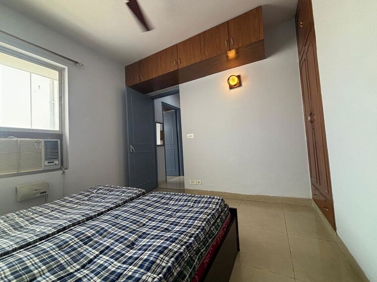 Bedroom, eros-wembley-estate 2 Bedroom 1040 Sq.Ft. Apartment In Sector 50 Gurgaon 10434852
