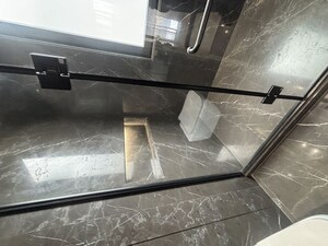 Kitchen in 4 BHK Builder Floor at Safdarjung Enclave – for Sale
