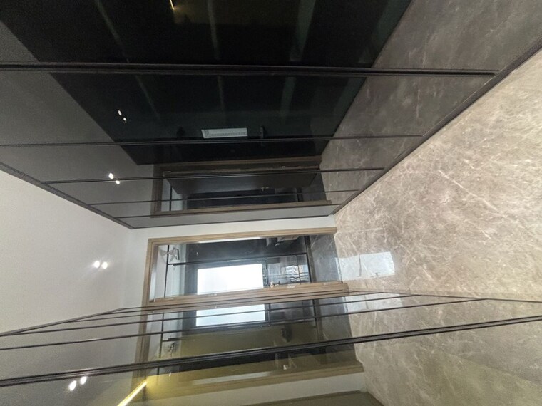 Kitchen, safdarjung enclave 4 Bedroom 4500 Sq.Ft. Builder Floor In Safdarjung Enclave Delhi 10434841