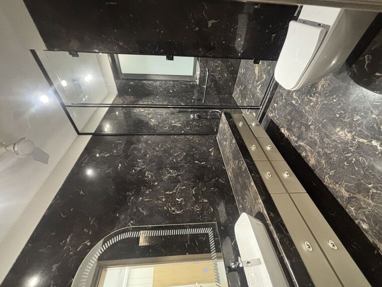 Kitchen, safdarjung enclave 4 Bedroom 4500 Sq.Ft. Builder Floor In Safdarjung Enclave Delhi 10434841
