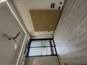 Kitchen in 4 BHK Builder Floor at Safdarjung Enclave – for Sale