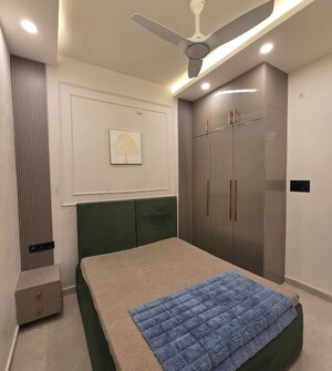 Bedroom in 3 BHK Villa at Arsha Madhav Greens, Gomti Nagar – for Sale