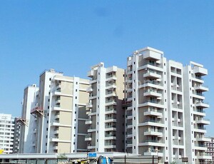 3.5 BHK Apartment – Exterior View View at Global Precioso Apartment, Kharadi - for Sale