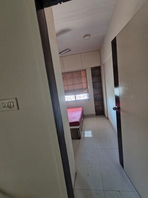 Furnished Amenities in 2 BHK Apartment at Suvan Cresta, Bibwewadi – for Sale