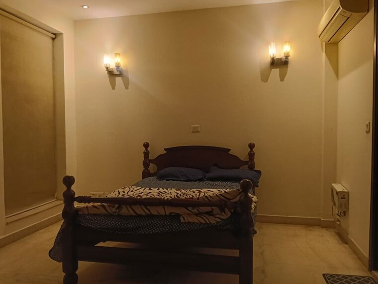 Bedroom, signature-global-city-79b 3 Bedroom 638 Sq.Ft. Builder Floor In Sector 79b Gurgaon 10434862