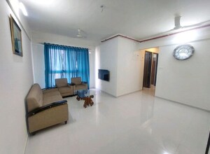 3 BHK Apartment For Rent in Sheth Zuri, Laxmi Nagar