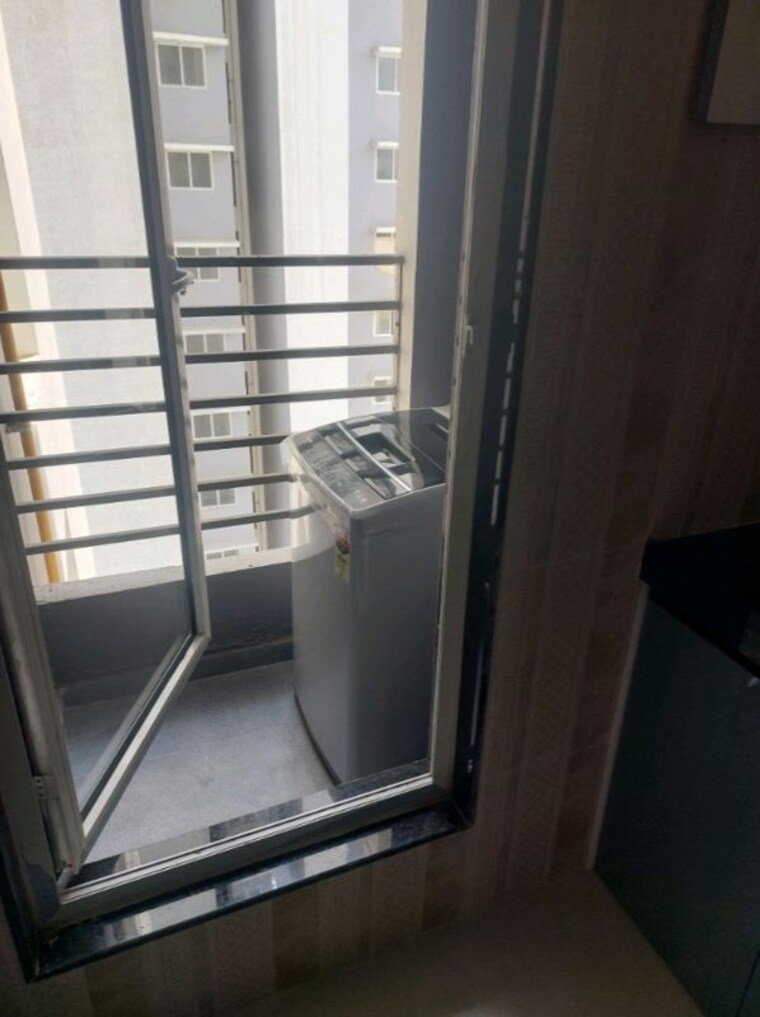 undefined, sheth-zuri 3 Bedroom 787 Sq.Ft. Apartment In Laxmi Nagar Thane 10434860