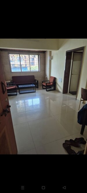 1 BHK Apartment For Rent in Kopar Khairane