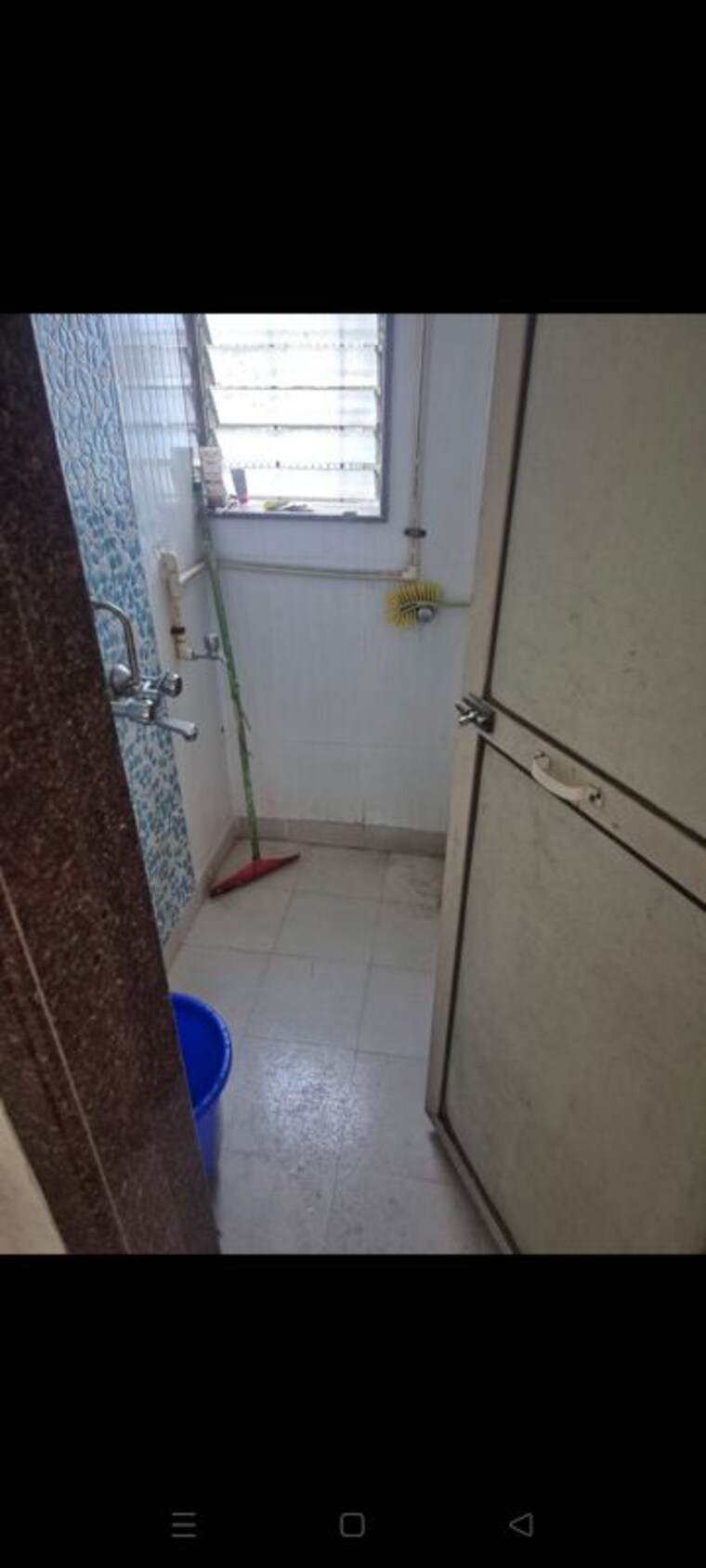 Bathroom, kopar khairane 1 Bedroom 582 Sq.Ft. Apartment In Kopar Khairane Navi Mumbai 10434864