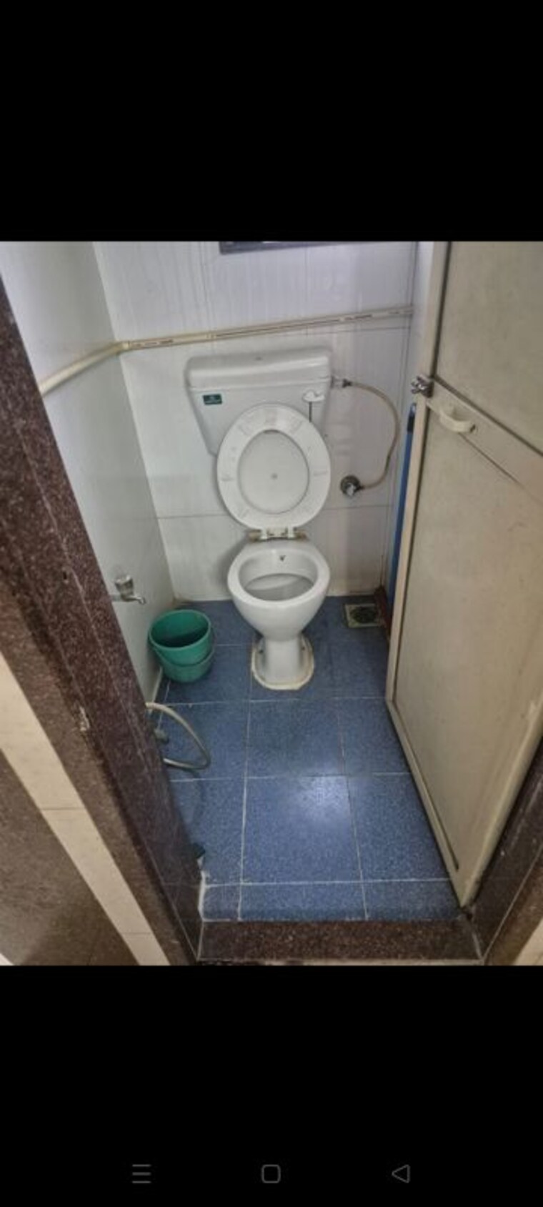 Bathroom, kopar khairane 1 Bedroom 582 Sq.Ft. Apartment In Kopar Khairane Navi Mumbai 10434864