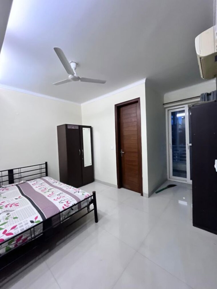 Bedroom, raheja-atlantis 3 Bedroom 2335 Sq.Ft. Apartment In Sector 31 Gurgaon 10434863