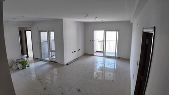 3 BHK + Study Room 1936 Sq.Ft. Apartment in Purva Park Hill