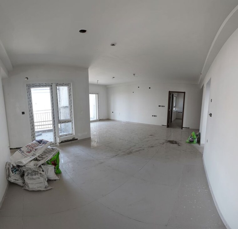 undefined, purva-park-hill 3 Bedroom 1936 Sq.Ft. Apartment In Kanakapura Road Bangalore 10434868