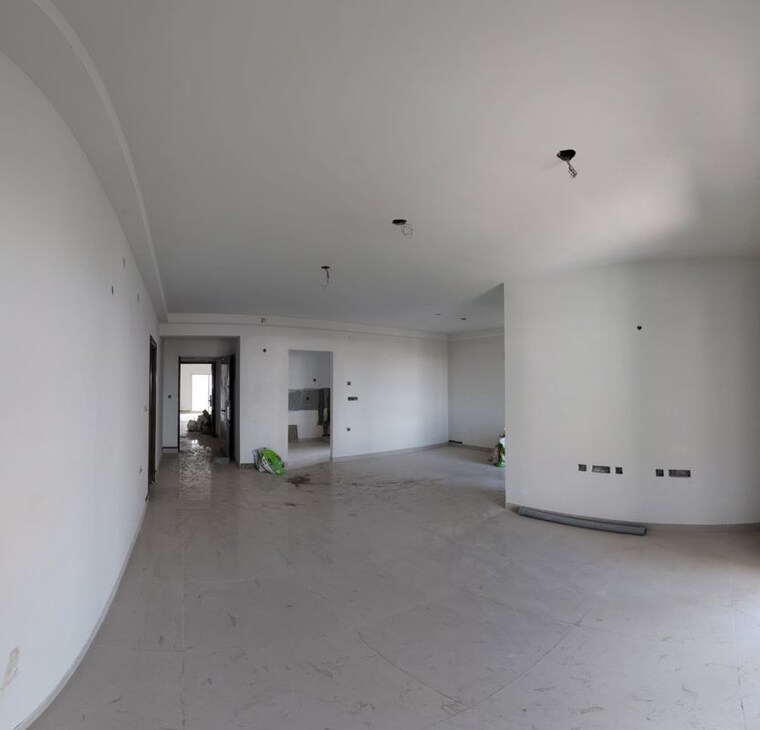 undefined, purva-park-hill 3 Bedroom 1936 Sq.Ft. Apartment In Kanakapura Road Bangalore 10434868