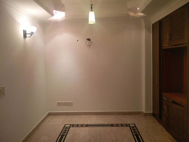Room, godrej-frontier 3 Bedroom 1928 Sq.Ft. Builder Floor In Sector 80 Gurgaon 10434875