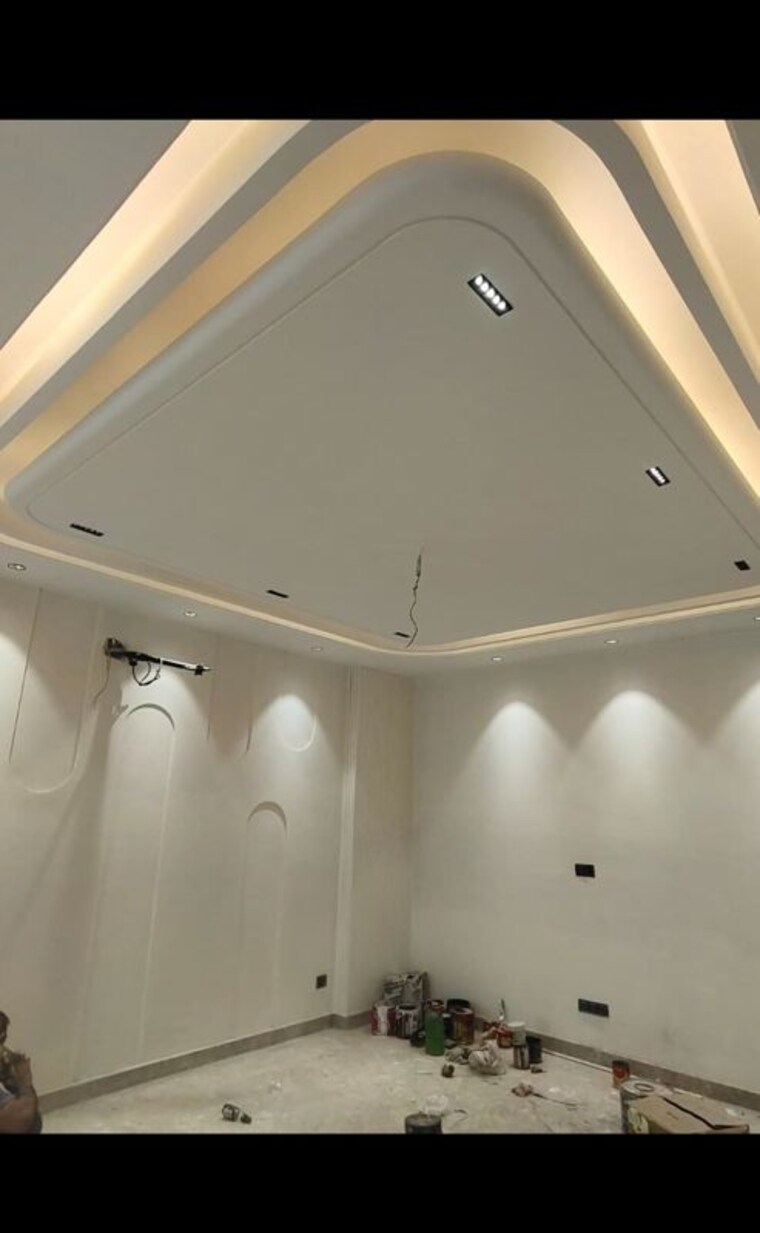 undefined, godrej-frontier 3 Bedroom 2365 Sq.Ft. Builder Floor In Sector 80 Gurgaon 10434880