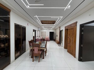 3 BHK Apartment For Rent in Honer Aquantis, Gopanpally