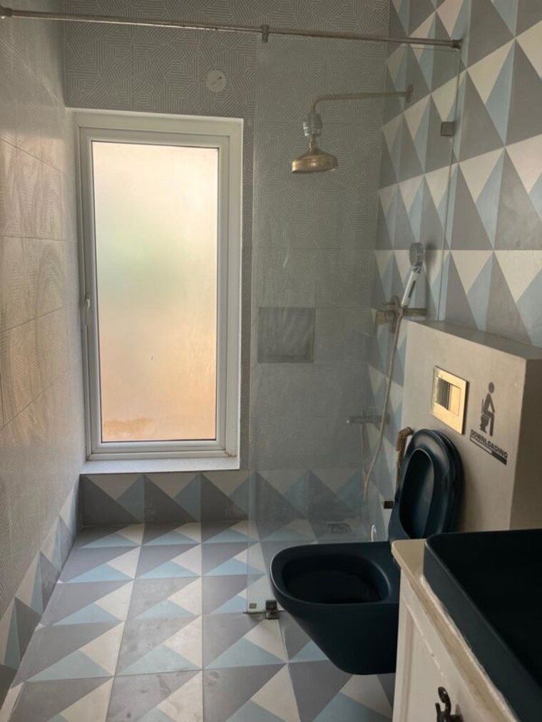 Bathroom, assetz-soho-and-sky 3 Bedroom 2800 Sq.Ft. Villa In Jakkuru Bangalore 10434879